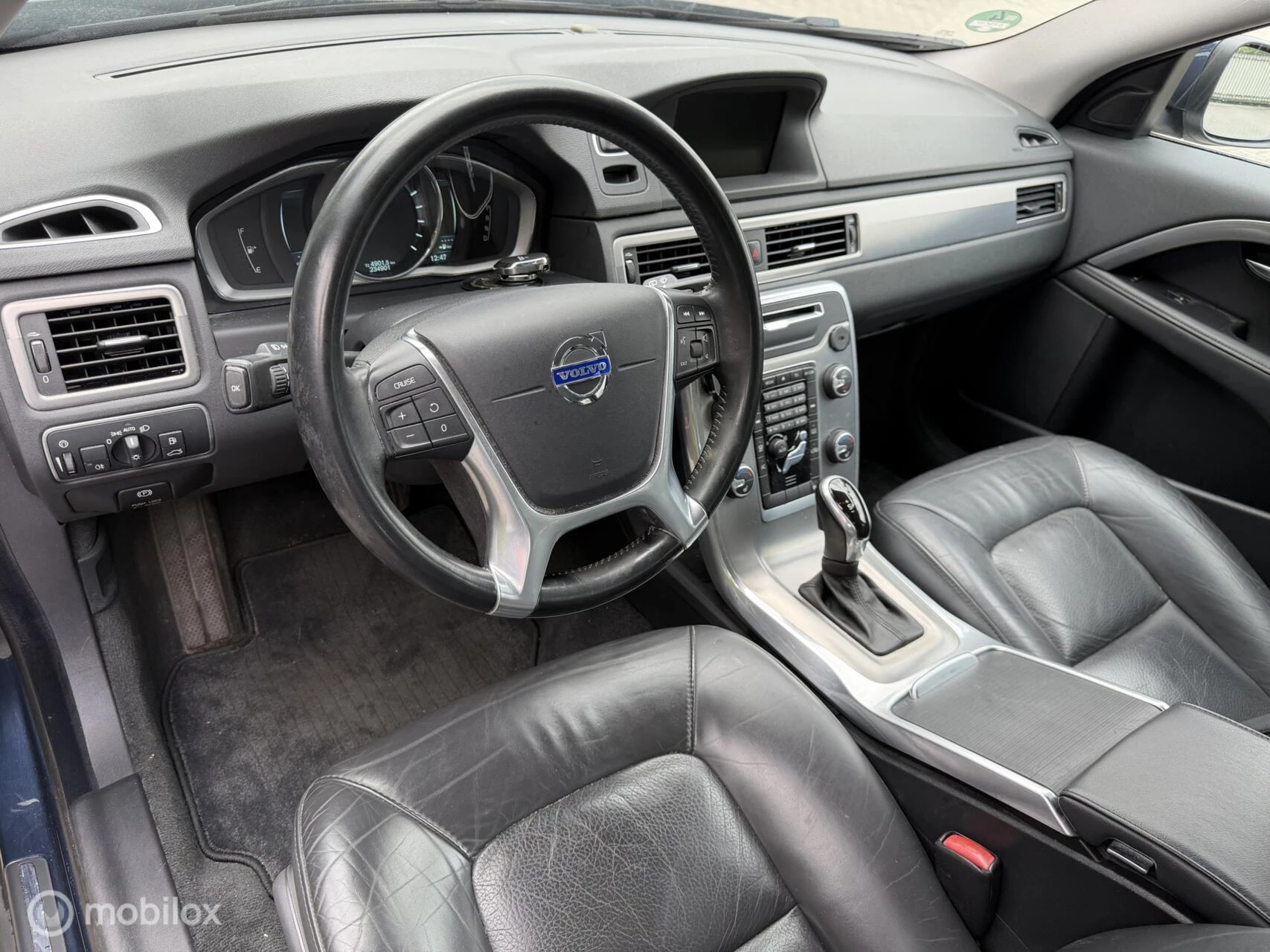 Hoofdafbeelding Volvo V70