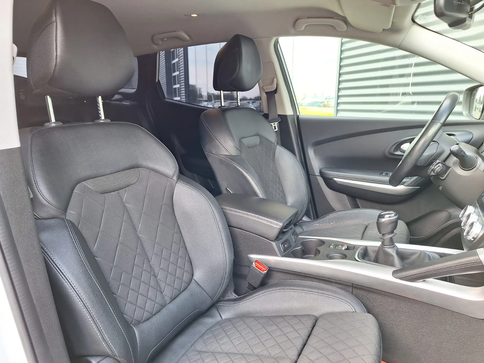 Hoofdafbeelding Renault Kadjar