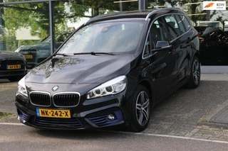 BMW 2-serie Gran Tourer 218i Centennial Executive