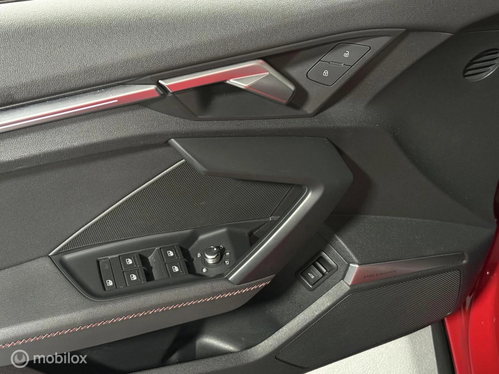 Hoofdafbeelding Audi S3