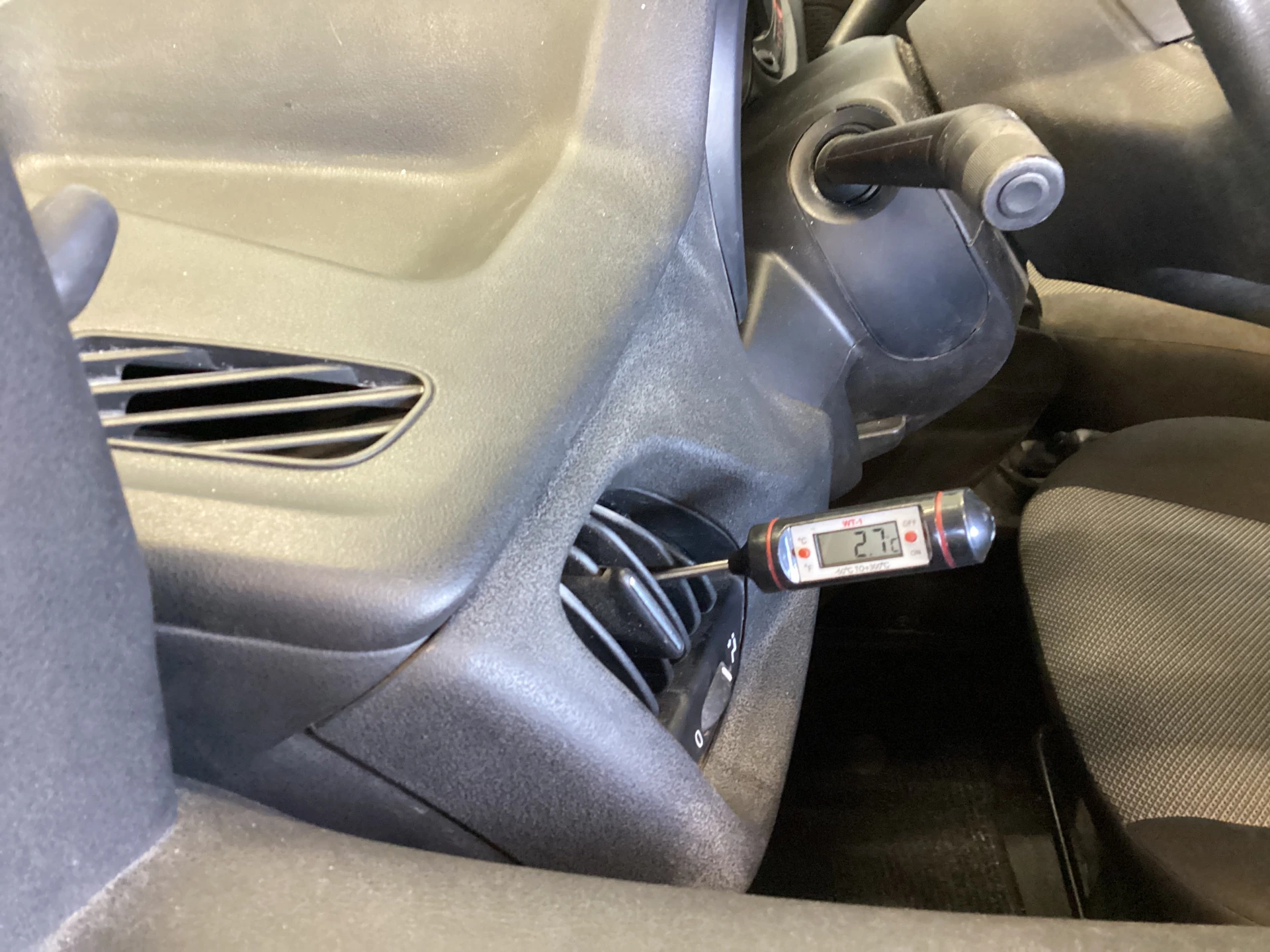 Hoofdafbeelding Fiat Doblò