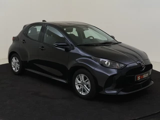 Mazda 2 Hybrid 1.5 Centre-line ACTIE: nu € 22.990,- rijklaar!