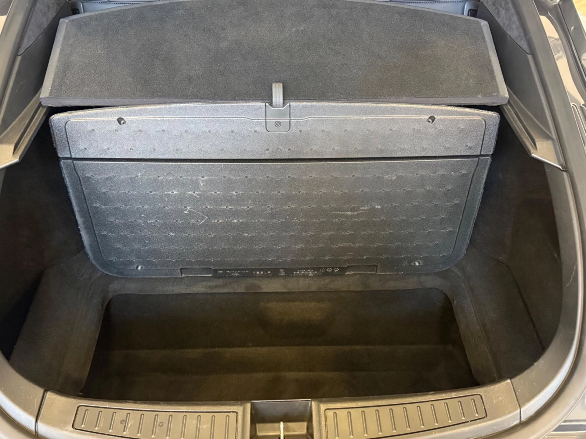 Hoofdafbeelding Tesla Model S