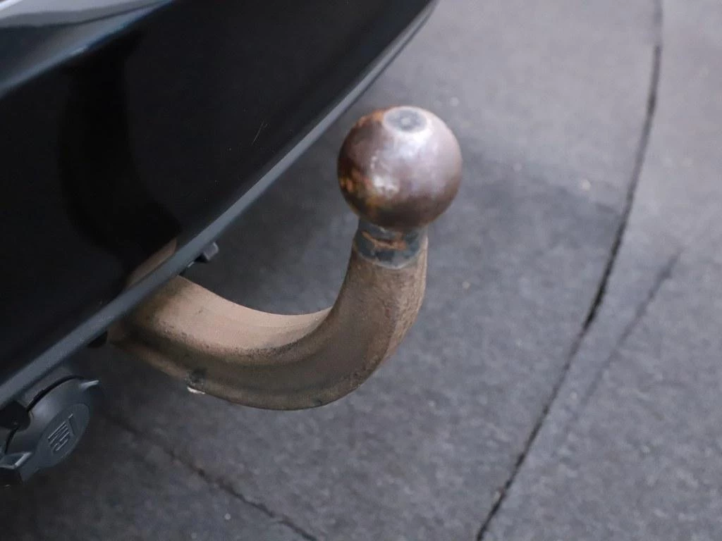 Hoofdafbeelding Opel Zafira