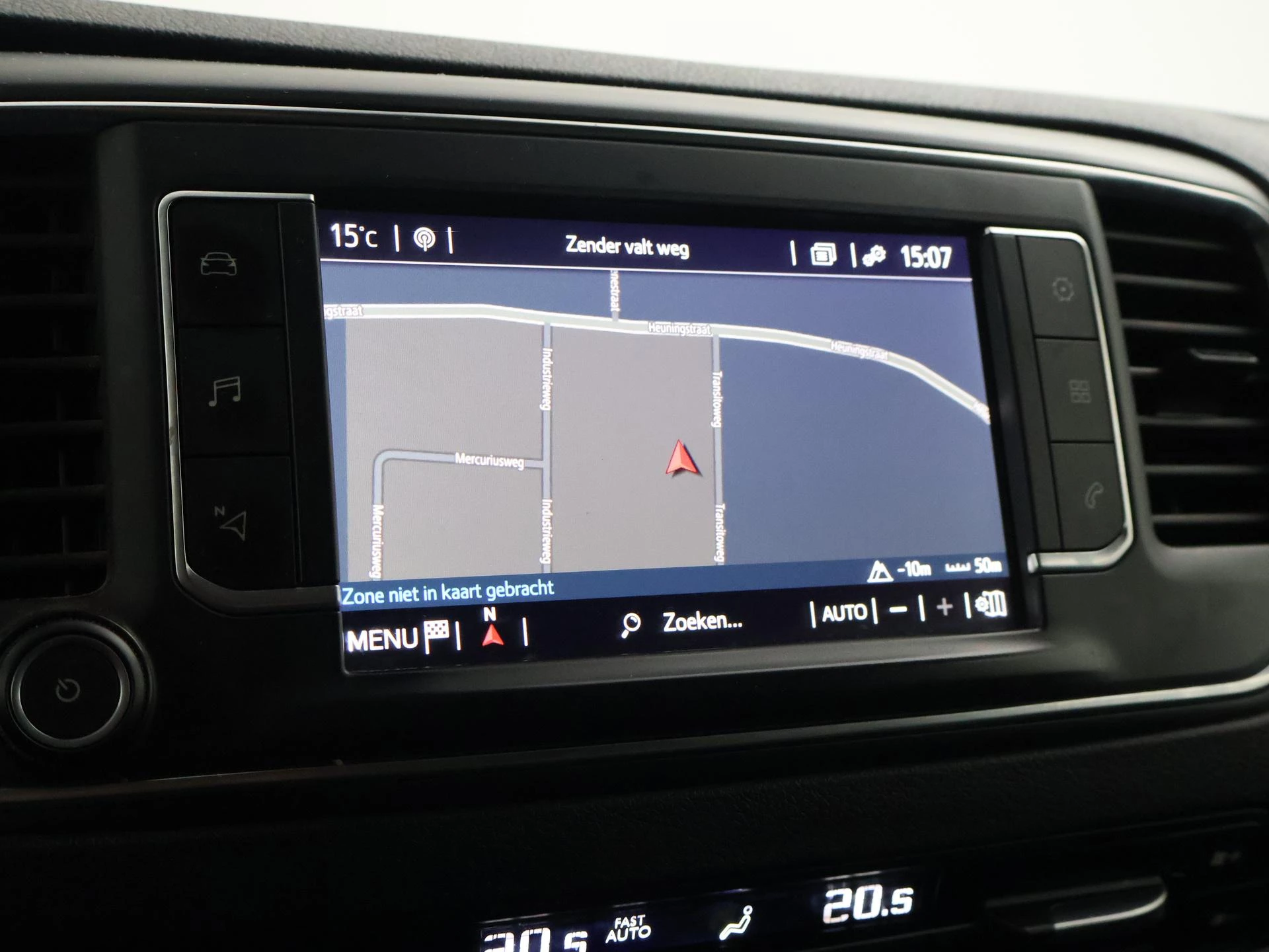 Hoofdafbeelding Toyota ProAce