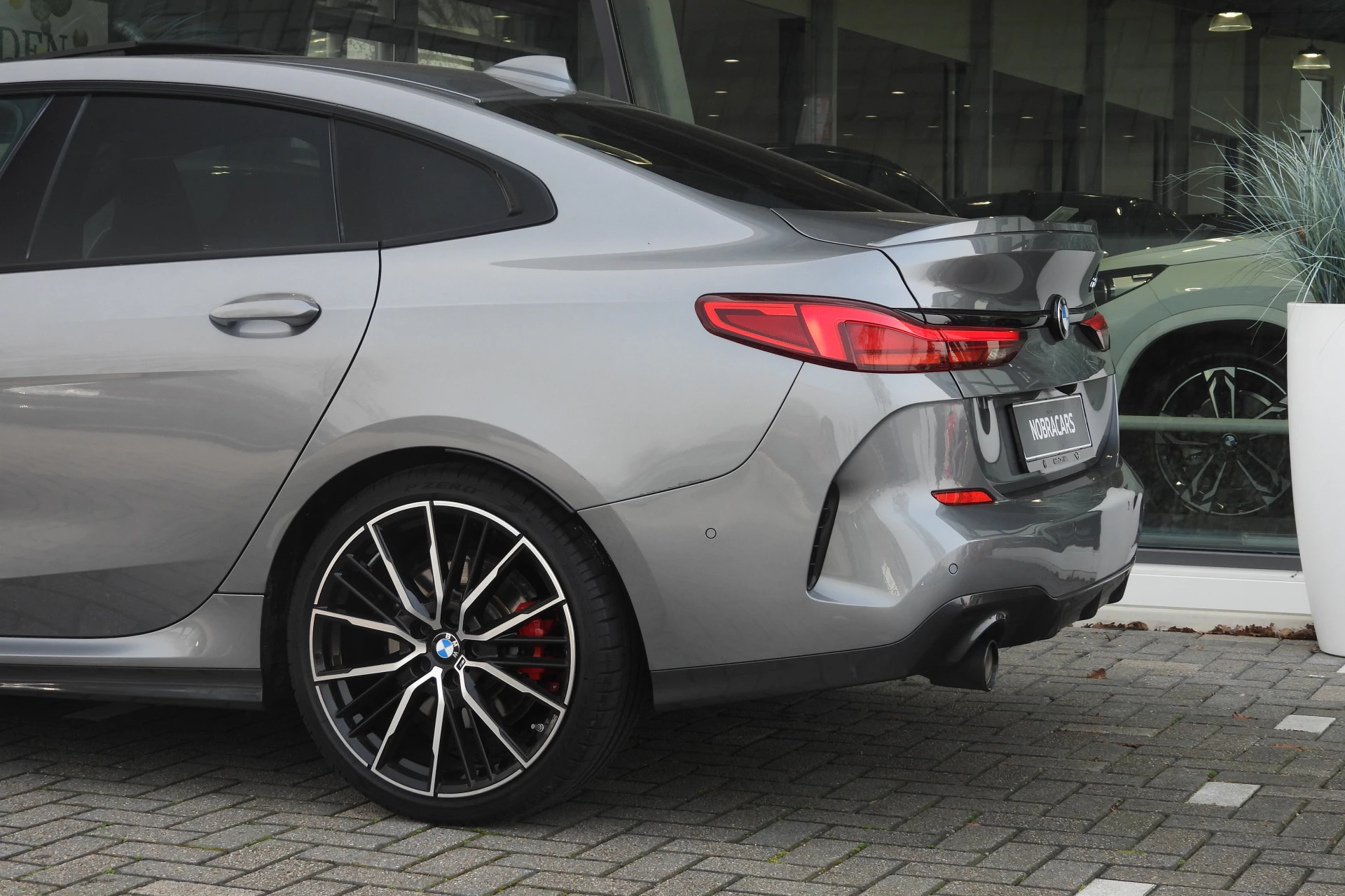 Hoofdafbeelding BMW 2 Serie