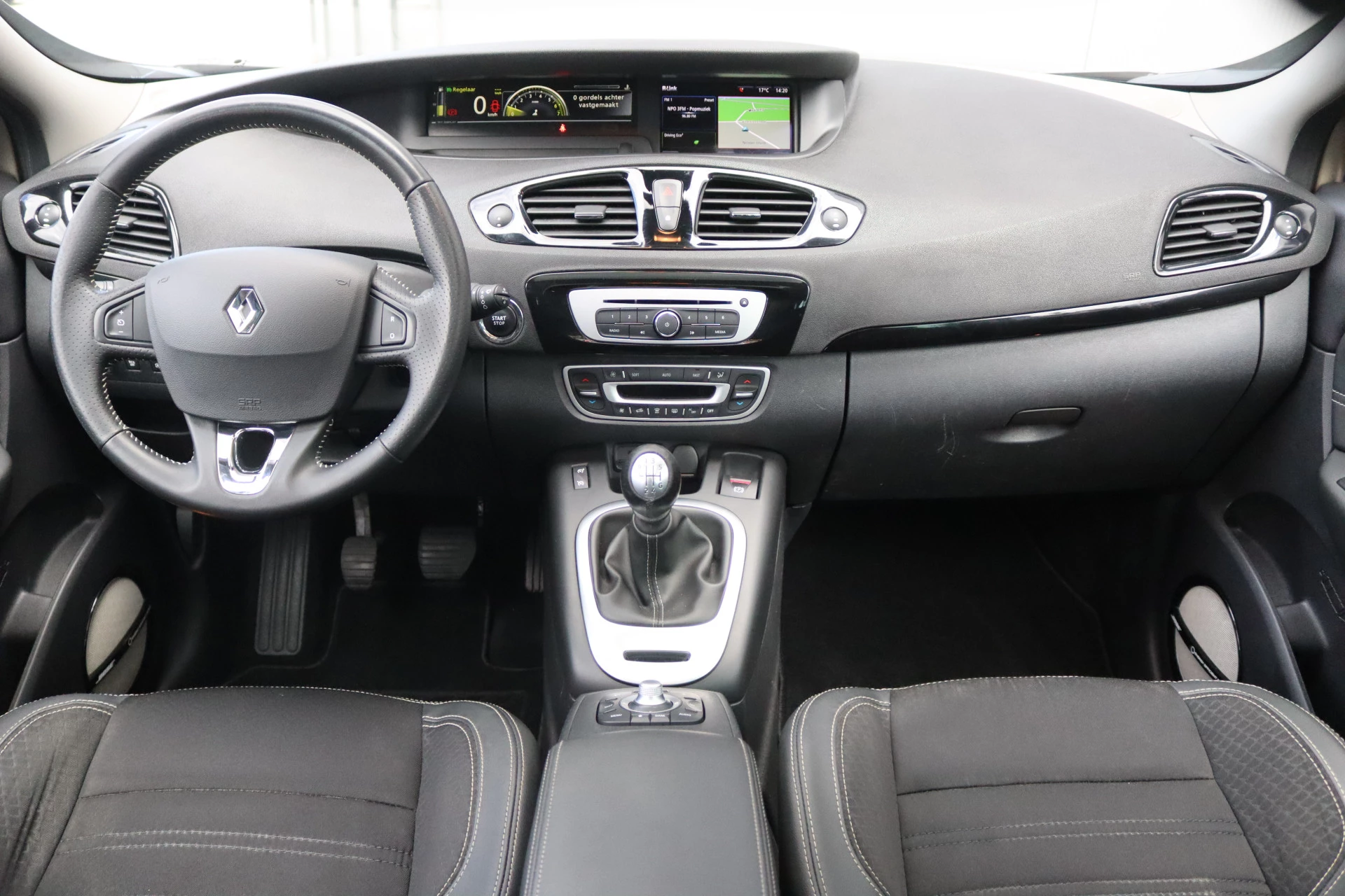 Hoofdafbeelding Renault Grand Scénic