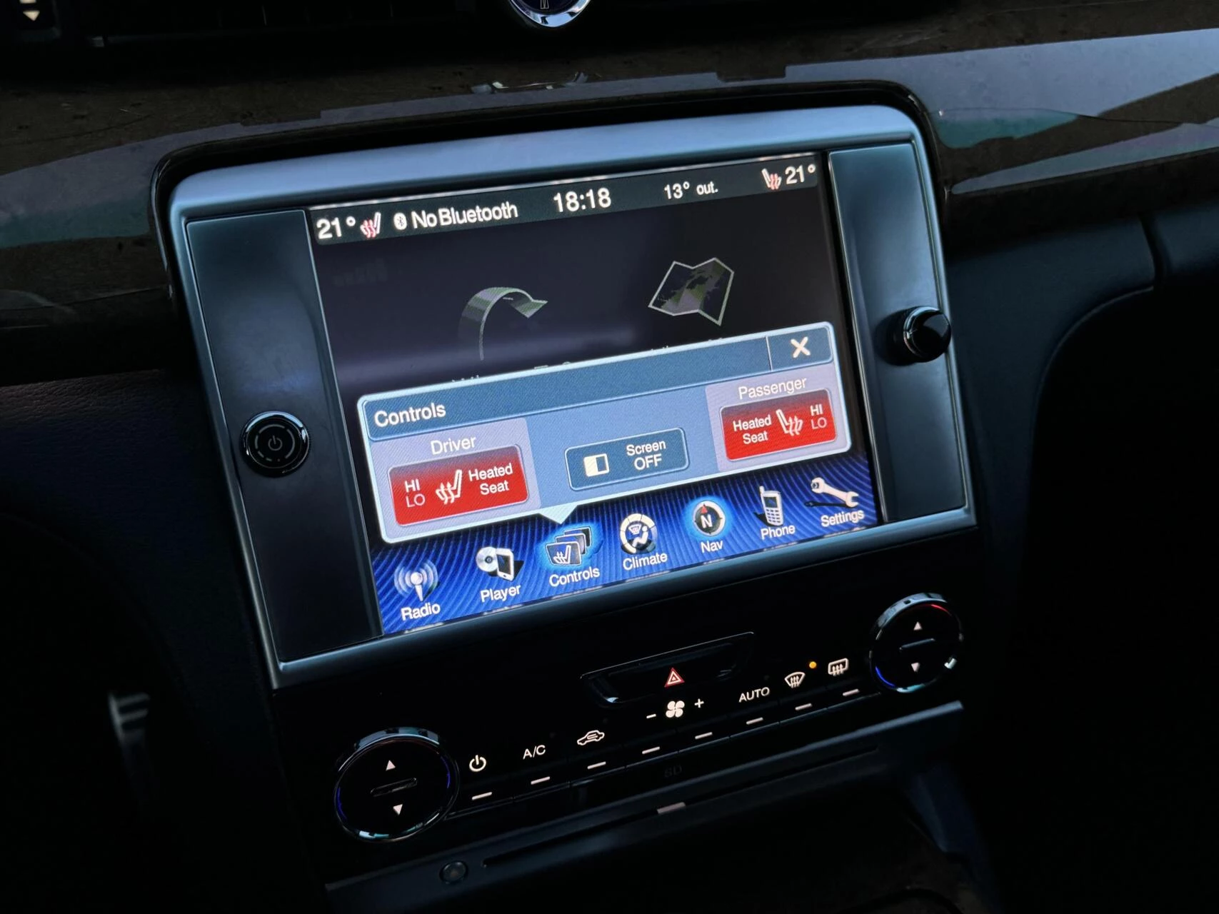 Hoofdafbeelding Maserati Quattroporte