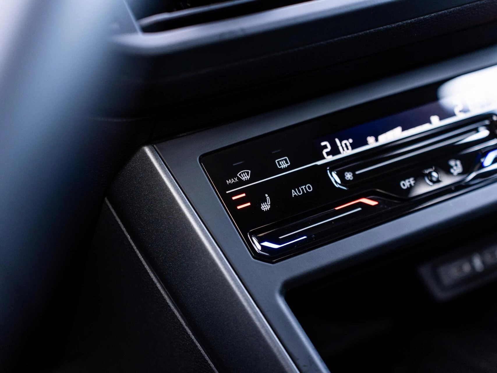 Hoofdafbeelding Volkswagen Taigo