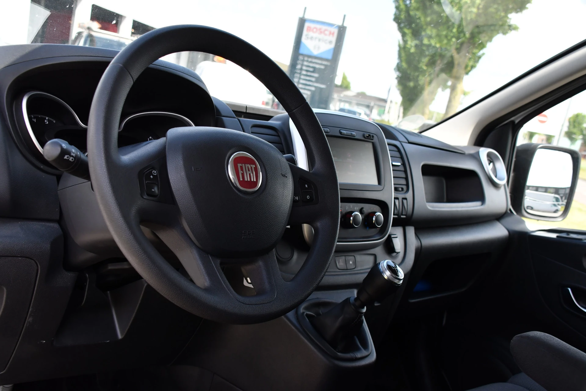 Hoofdafbeelding Fiat Talento