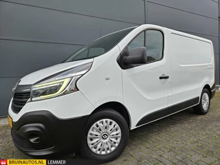 Renault Trafic  2.0 dCi L1H1 145 Pk automaat led navi 2021