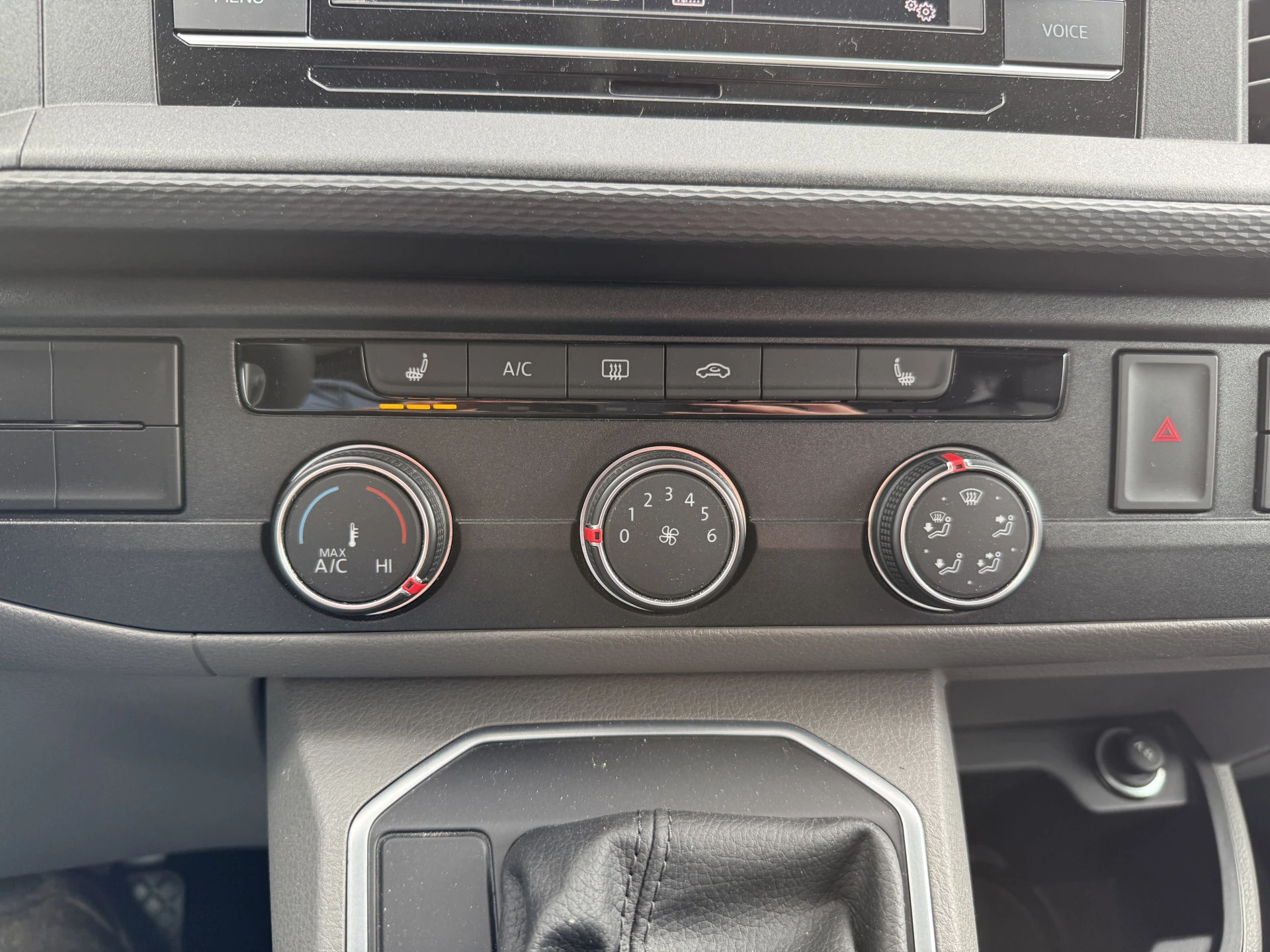 Hoofdafbeelding Volkswagen e-Transporter