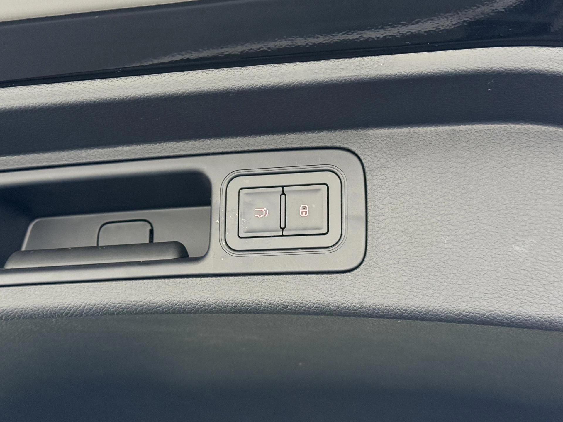 Hoofdafbeelding BYD SEAL U