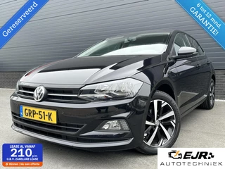 Volkswagen Polo 1.0 TSI Beats Audio AIRCO*STOELVERW*SUBW*PDC