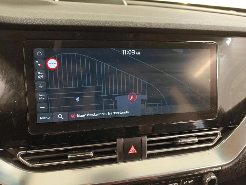 Hoofdafbeelding Kia e-Niro