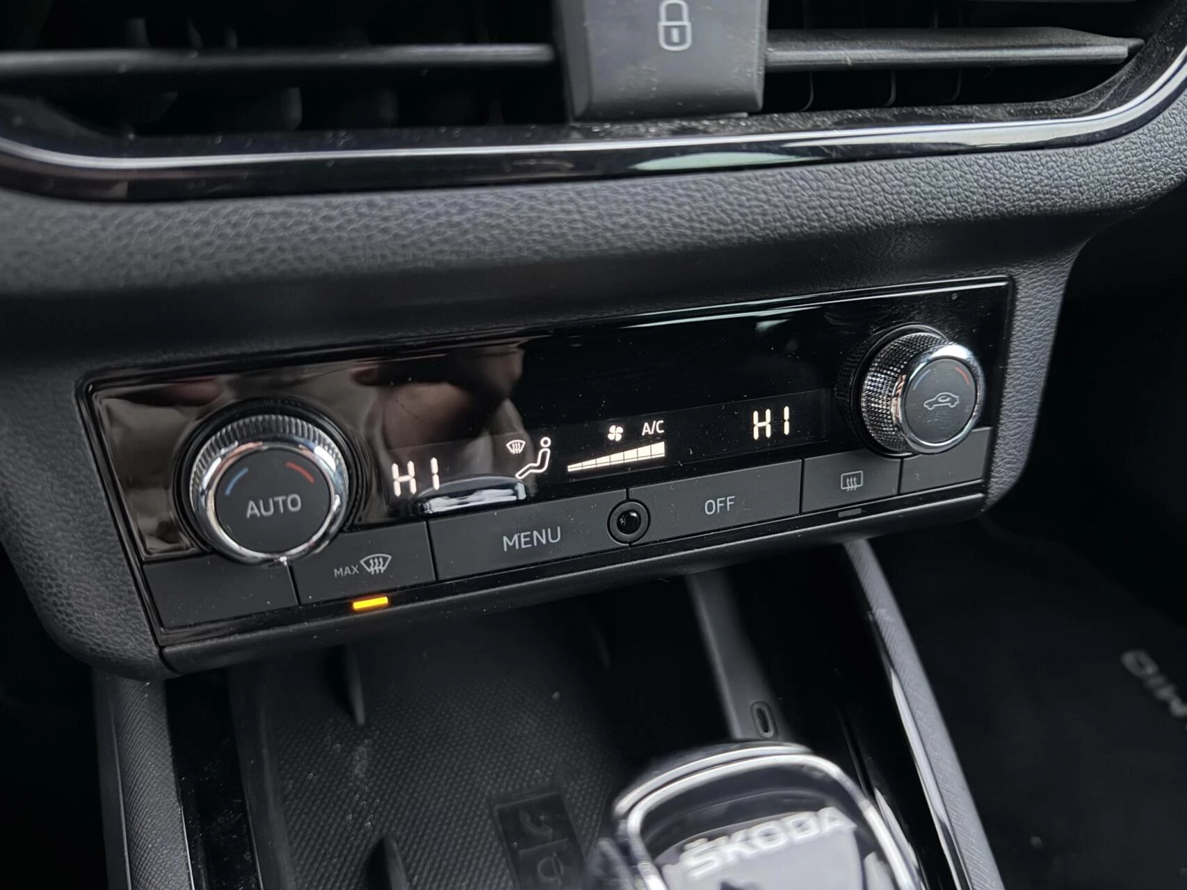 Hoofdafbeelding Škoda Kamiq