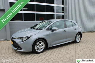 Toyota Corolla 1.8 Hybrid Business | 1e Eigenaar | Apple Carplay/Android Auto.