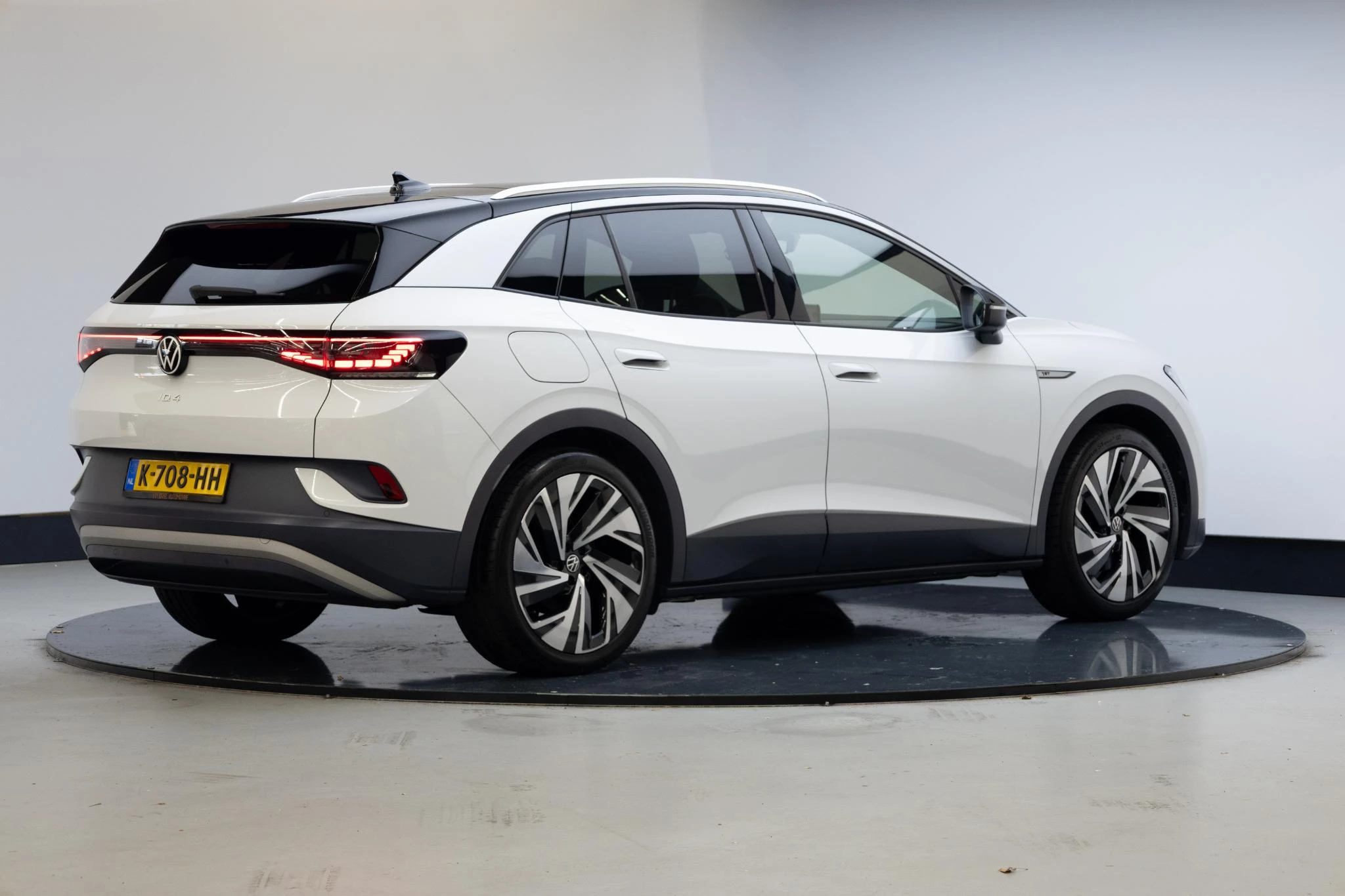 Hoofdafbeelding Volkswagen ID.4