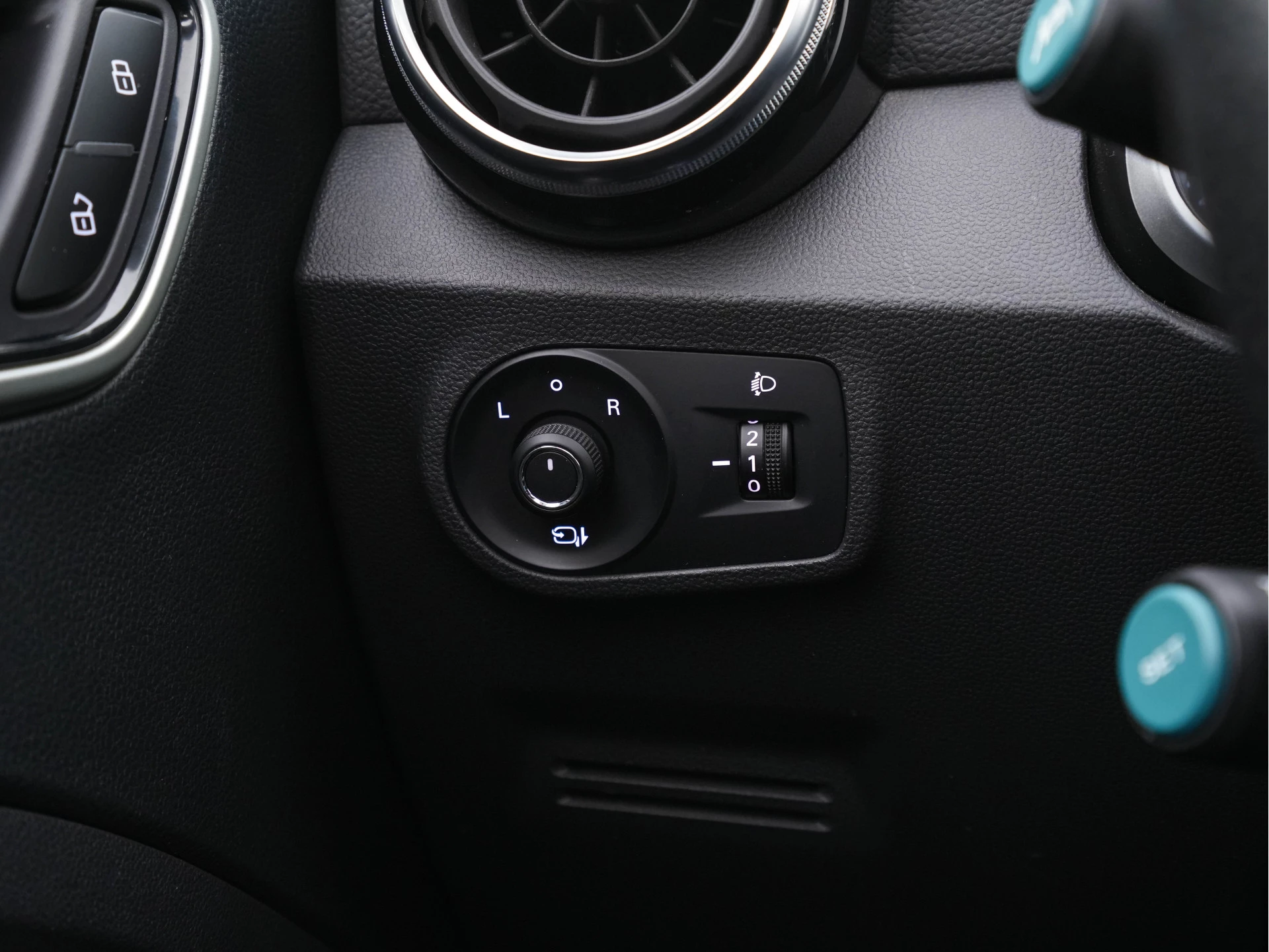Hoofdafbeelding MG ZS-EV