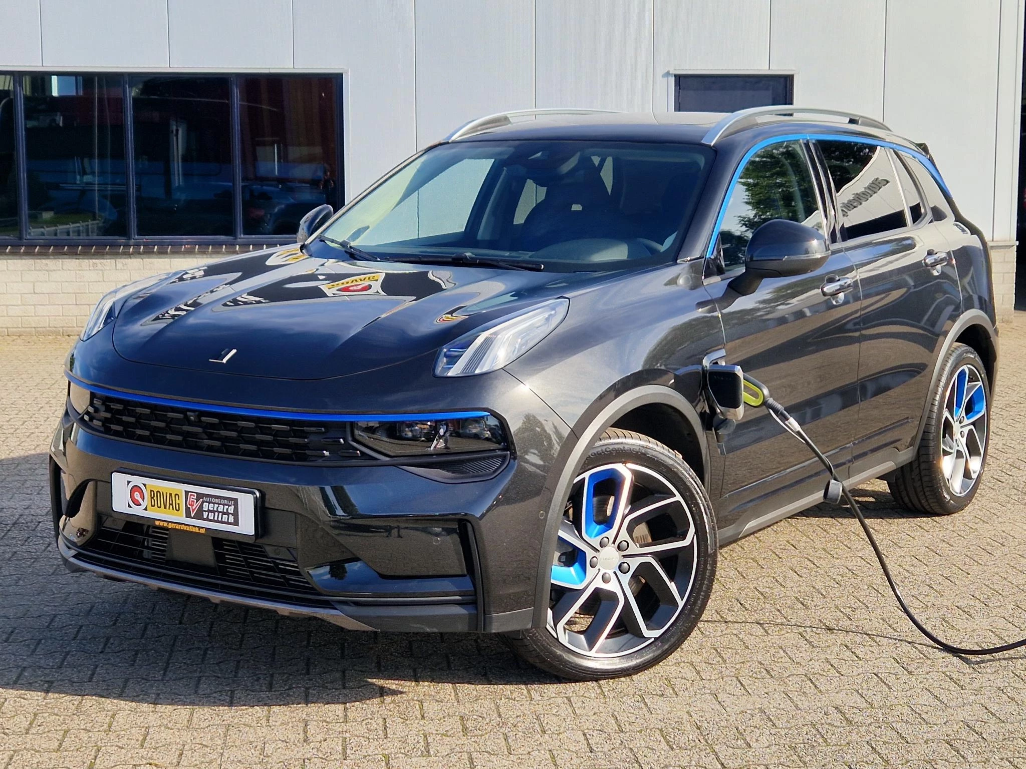 Hoofdafbeelding Lynk & Co 01