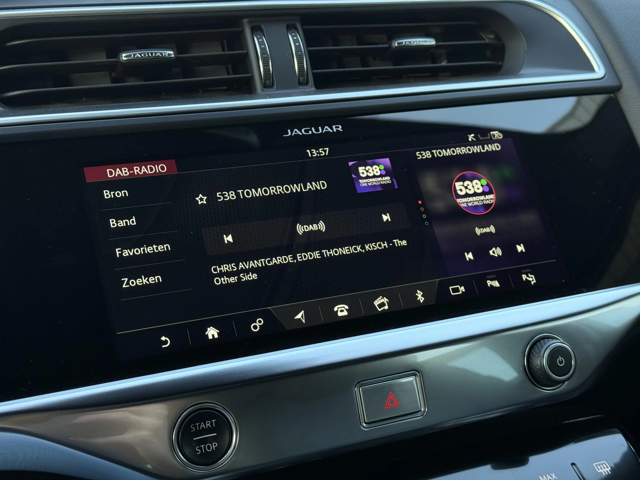 Hoofdafbeelding Jaguar I-PACE