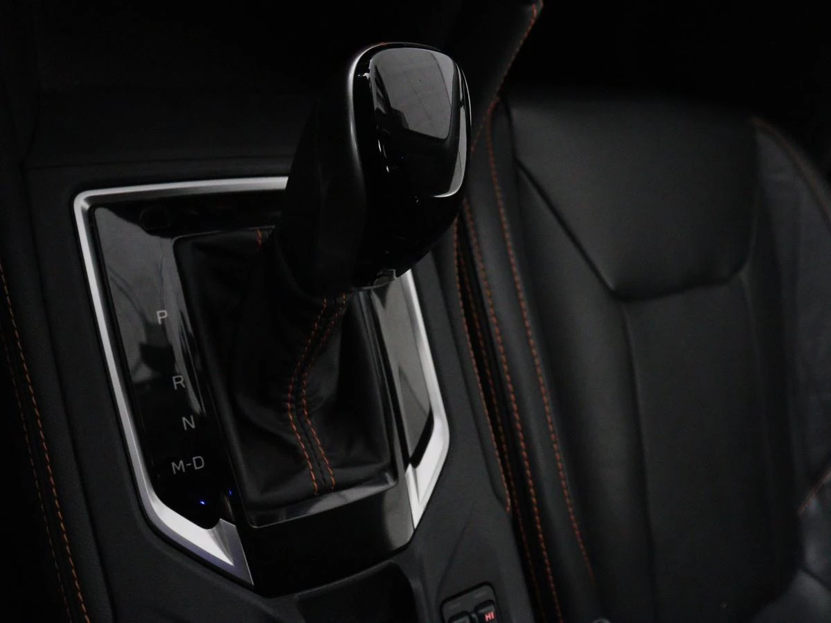 Hoofdafbeelding Subaru XV