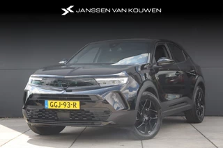 Opel Mokka 1.2 Turbo Hybrid GS Aut. / Navigatie / Achteruitrijcamera