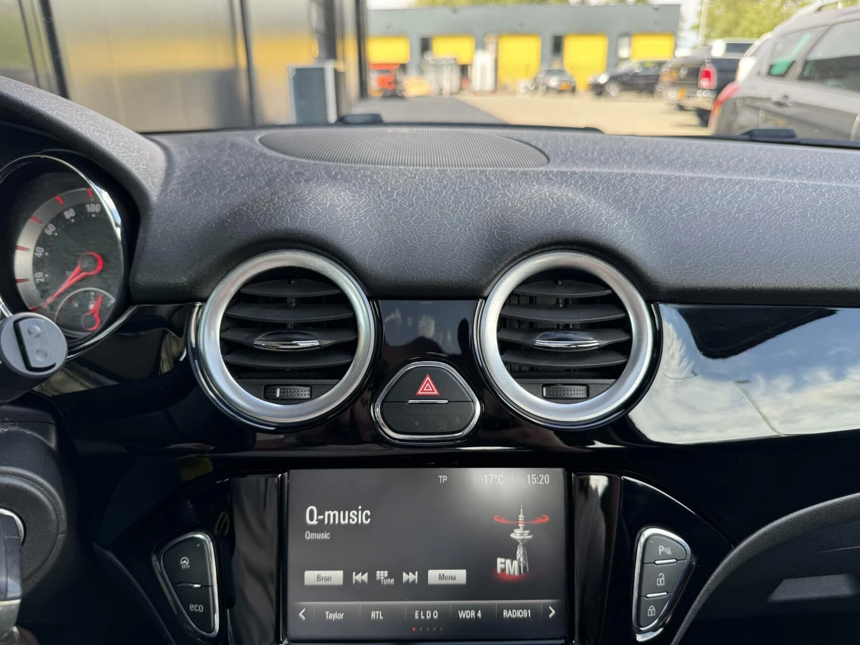 Hoofdafbeelding Opel ADAM