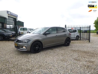 Volkswagen Polo 1.0 TSI Highline Business R
