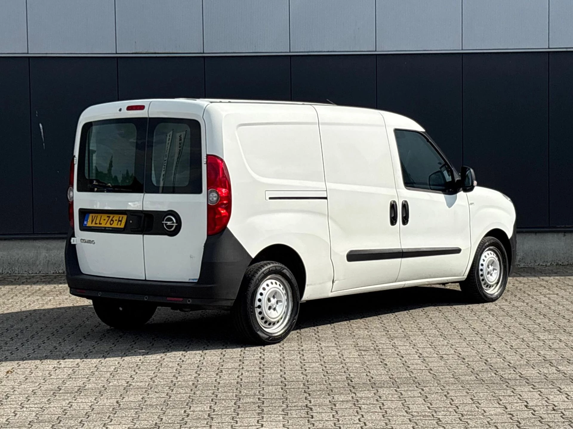 Hoofdafbeelding Opel Combo
