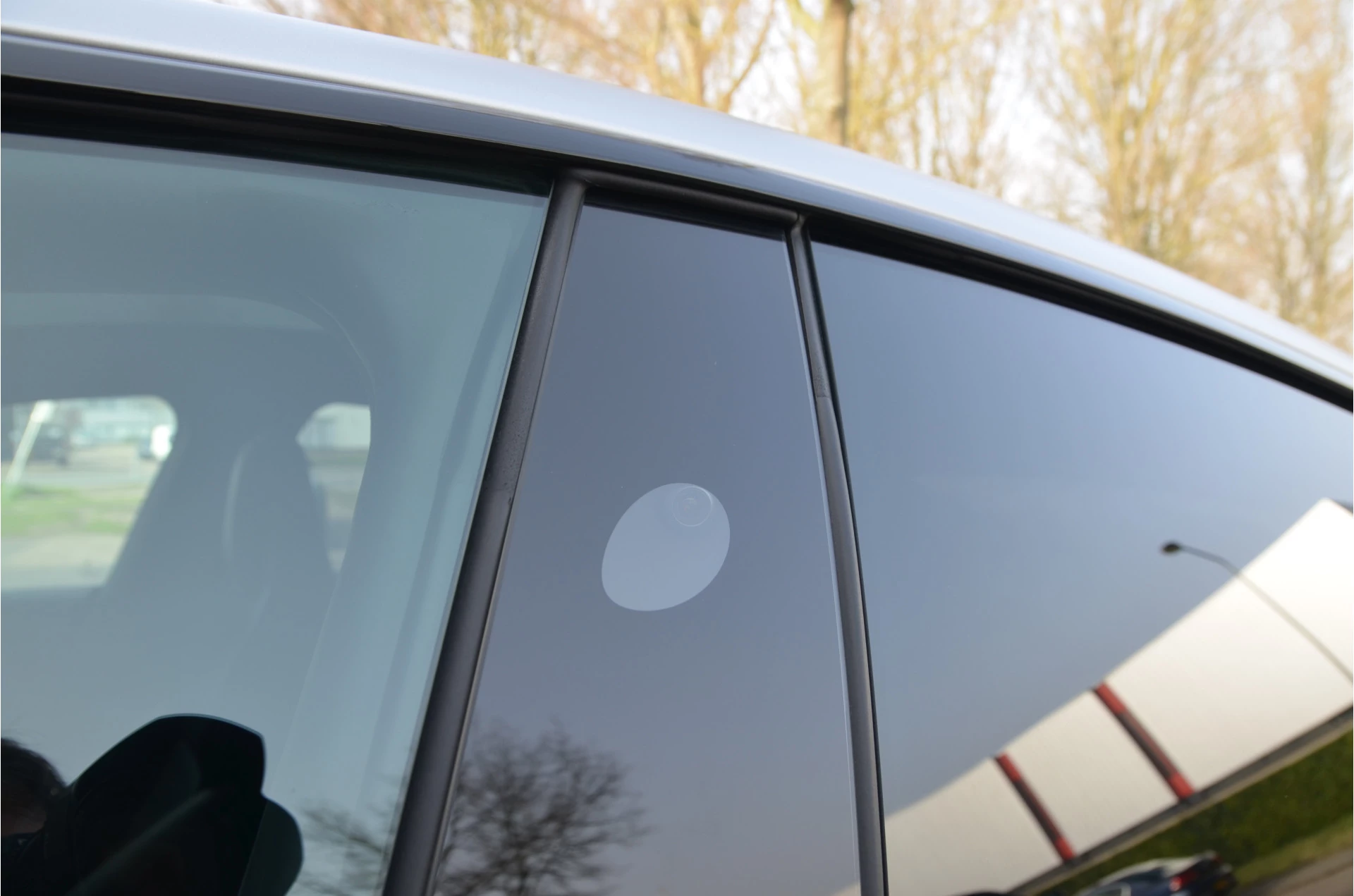 Hoofdafbeelding Tesla Model S