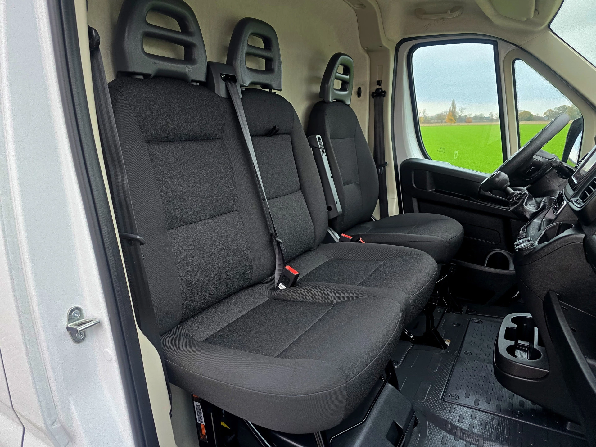 Hoofdafbeelding Fiat Ducato