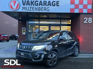 Suzuki Vitara 1.4 Boosterjet Select Smart Hybrid AllGrip // NAVI // PANO - SCHUIF KANTEL DAK // CAMERA // CLIMA // ADAPTIVE CRUISE //