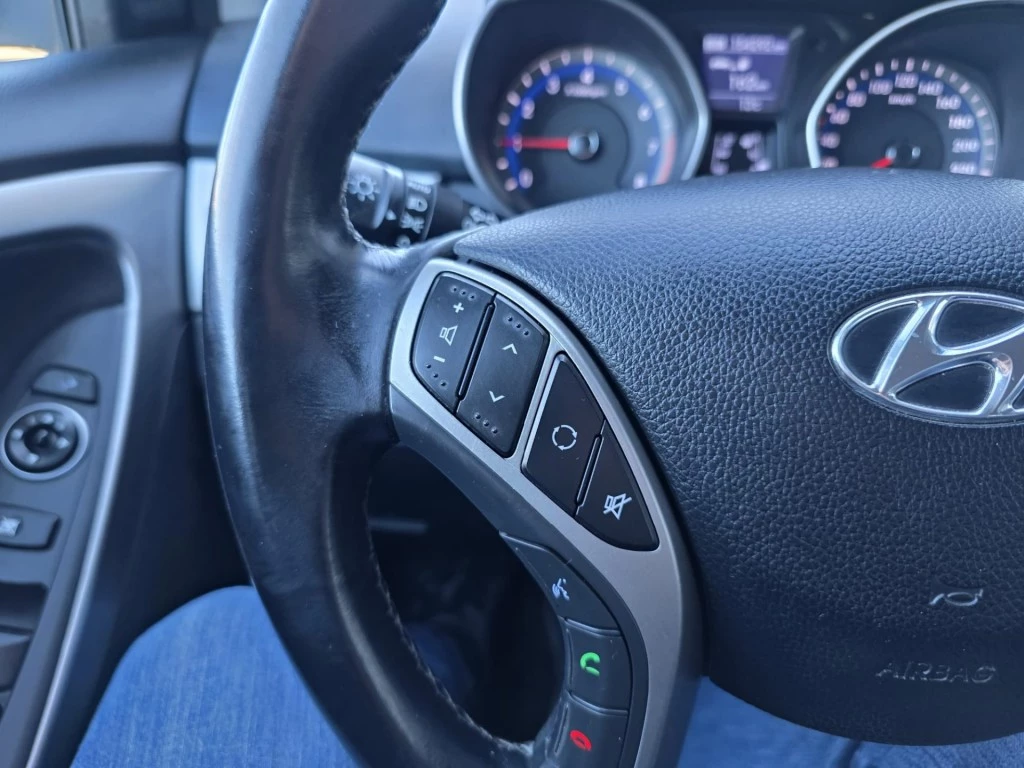 Hoofdafbeelding Hyundai i30