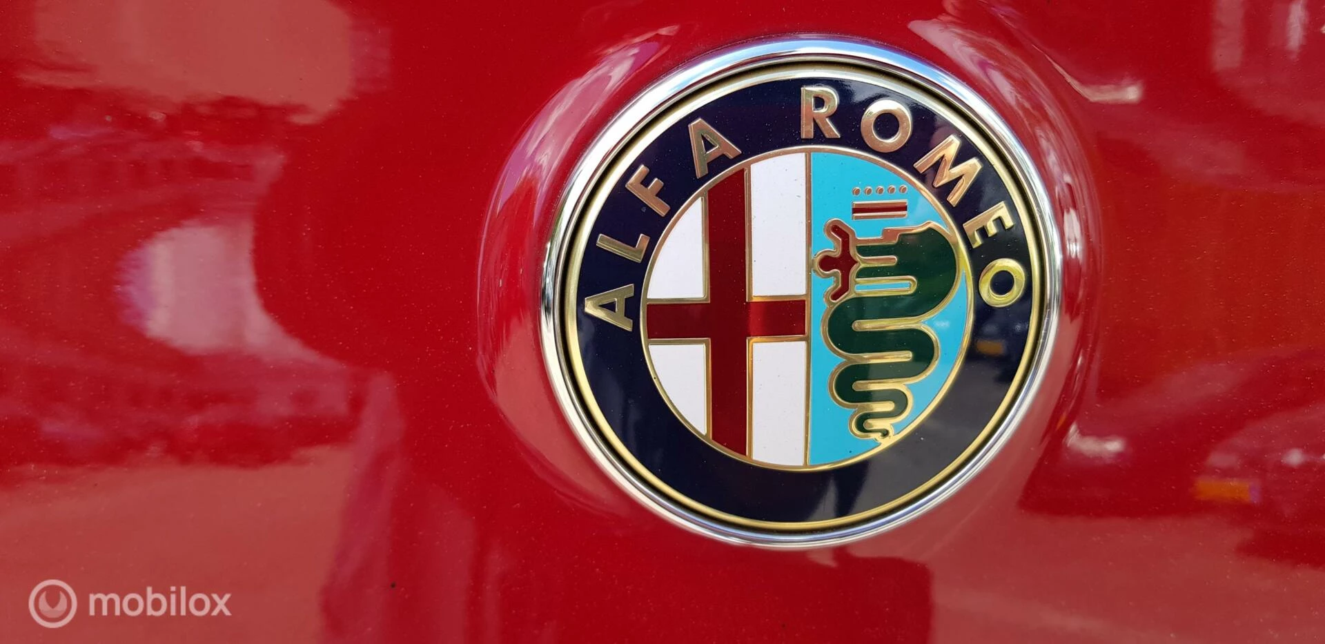 Hoofdafbeelding Alfa Romeo MiTo