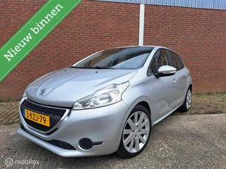 Peugeot 208 1.2 VTi Active