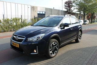 Hoofdafbeelding Subaru XV Subaru XV 2.0 Primium AWD