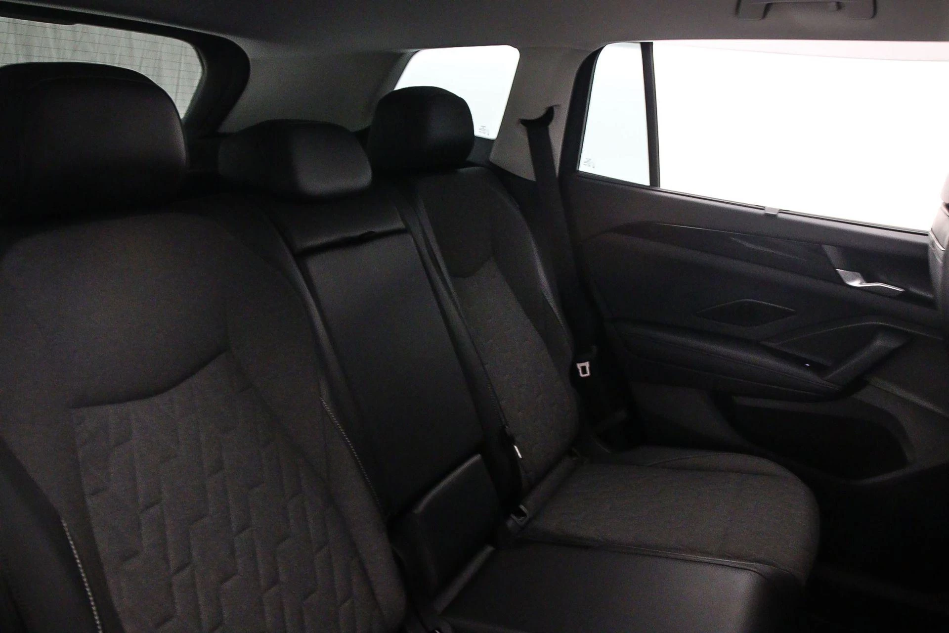 Hoofdafbeelding Volkswagen Tayron