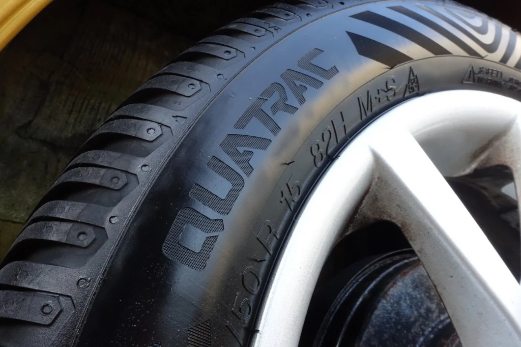 Hoofdafbeelding Mitsubishi Space Star