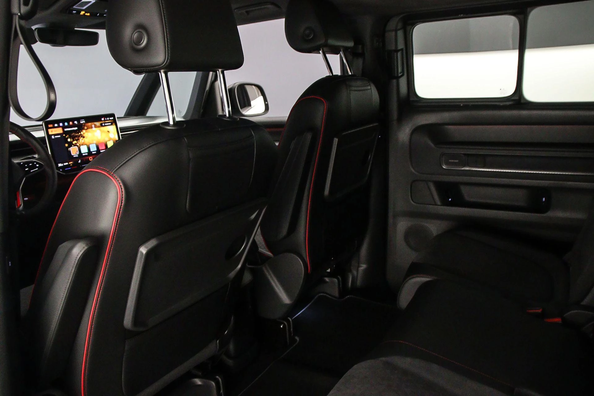 Hoofdafbeelding Volkswagen ID. Buzz