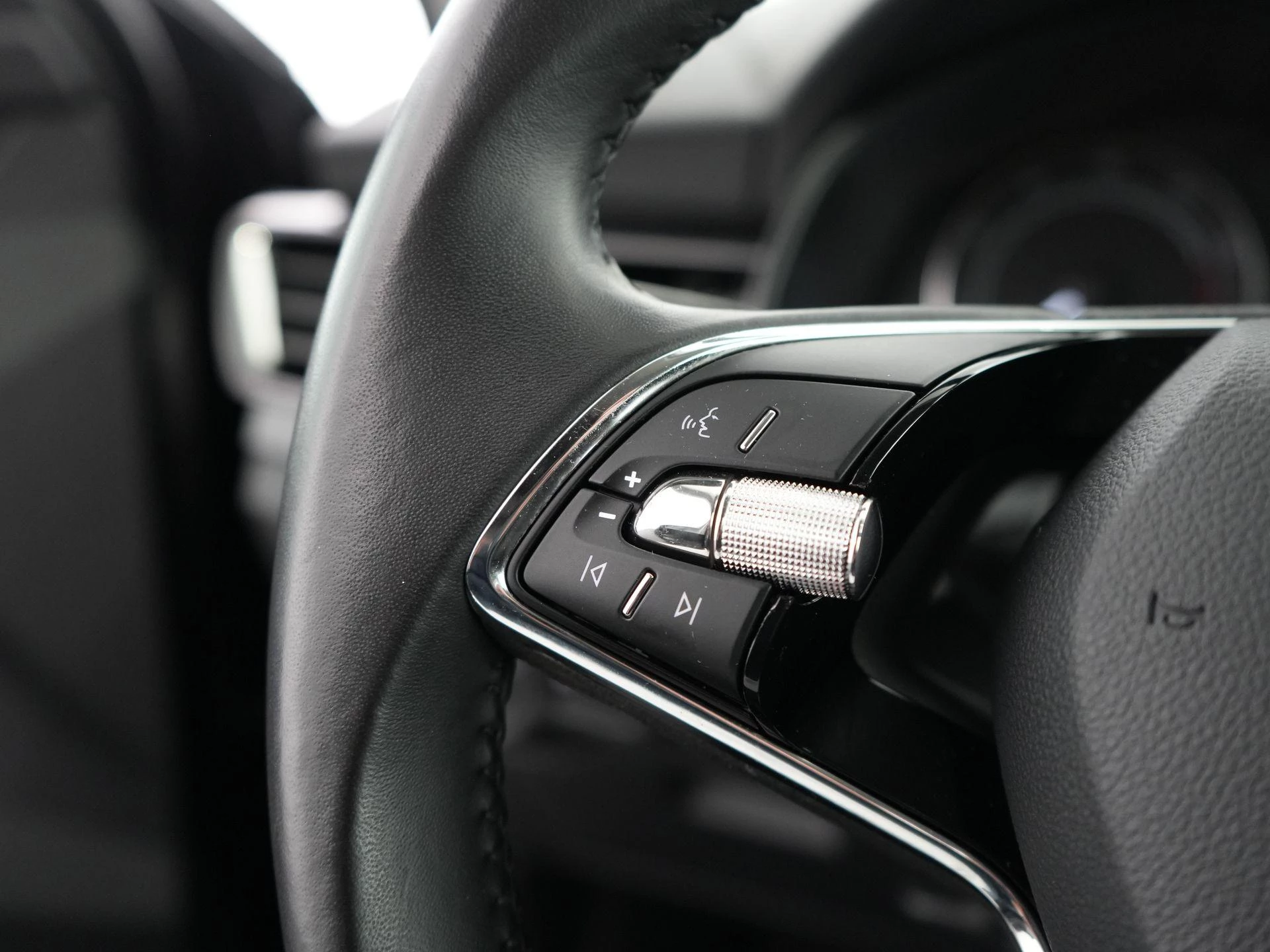 Hoofdafbeelding Škoda Kamiq