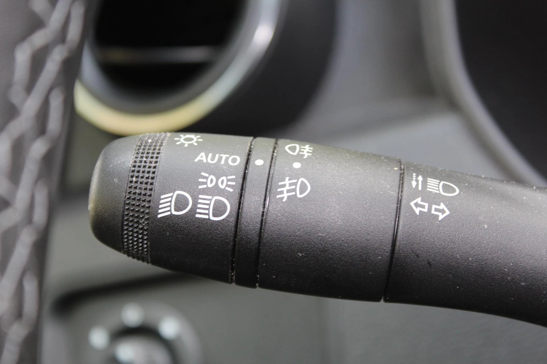 Hoofdafbeelding Dacia Duster