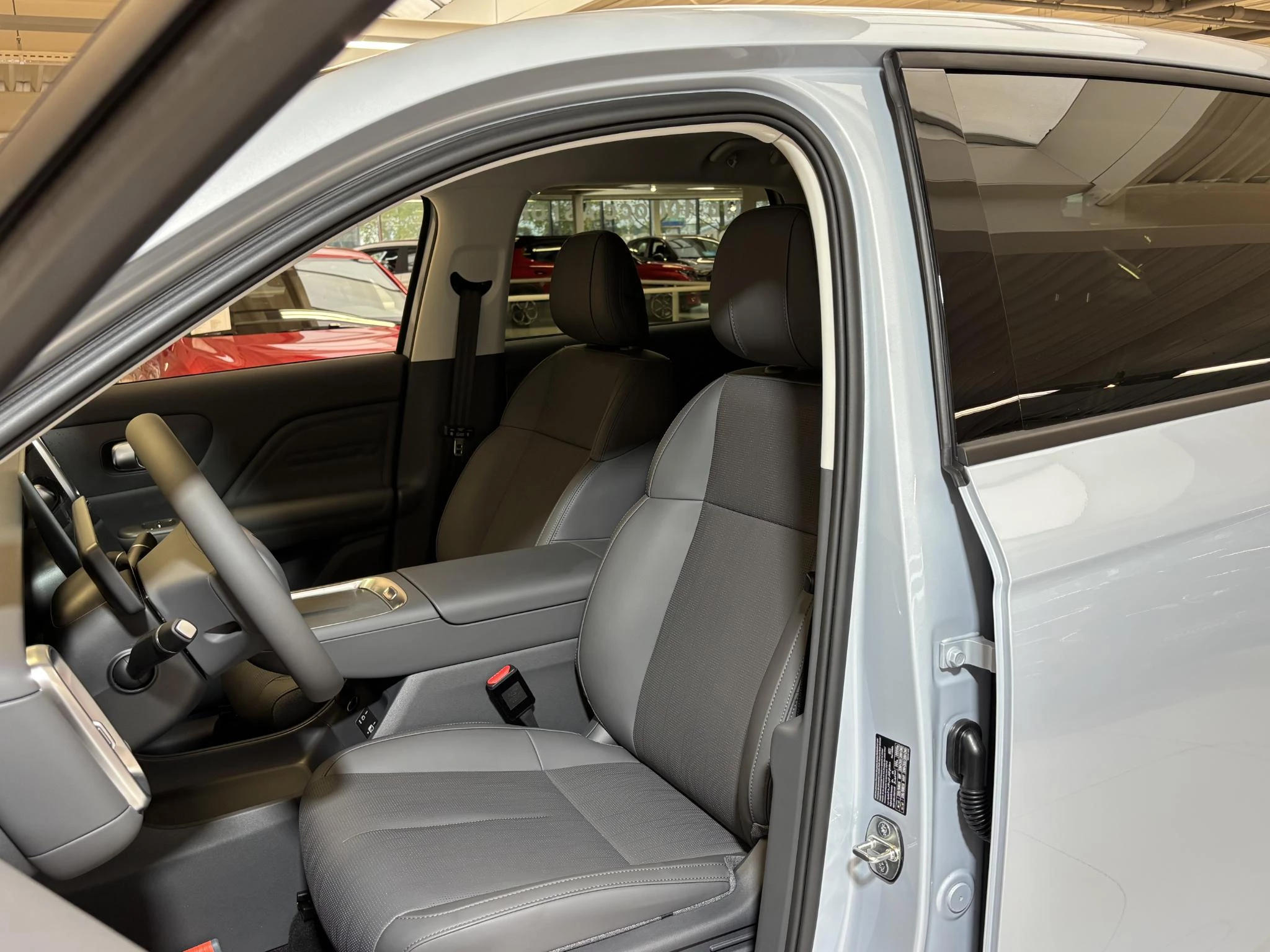 Hoofdafbeelding Leapmotor B10