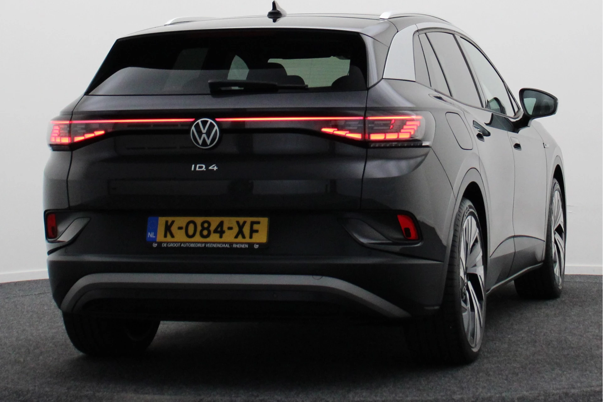 Hoofdafbeelding Volkswagen ID.4