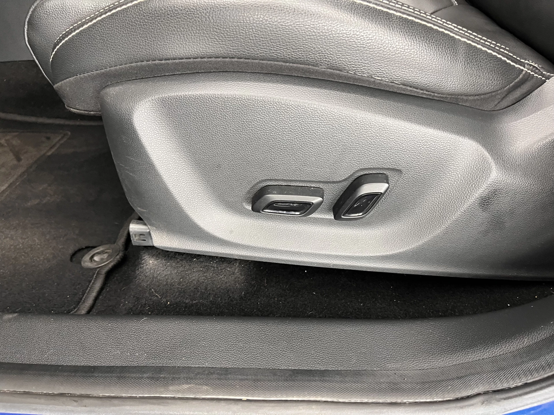 Hoofdafbeelding MG ZS EV