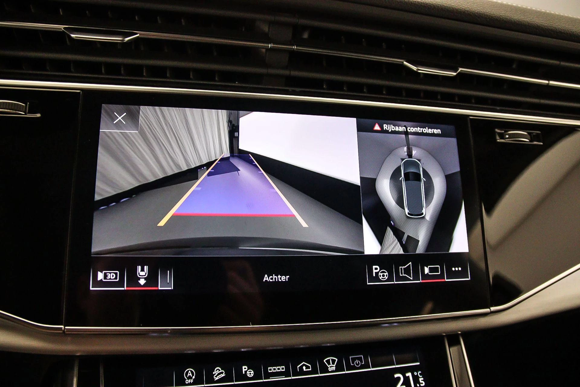 Hoofdafbeelding Audi SQ7