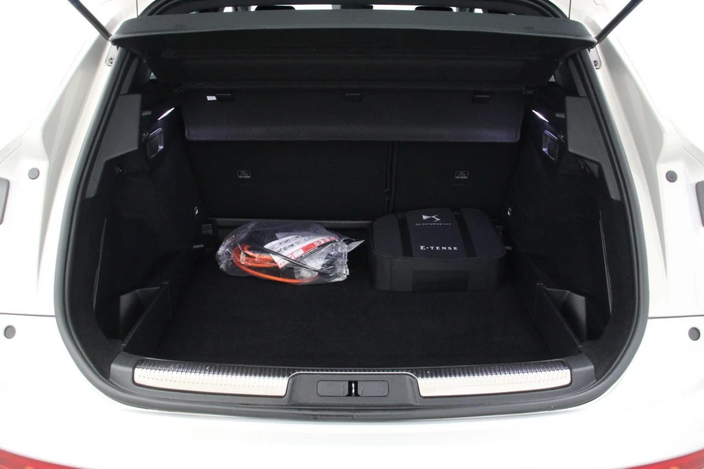 Hoofdafbeelding DS DS 7