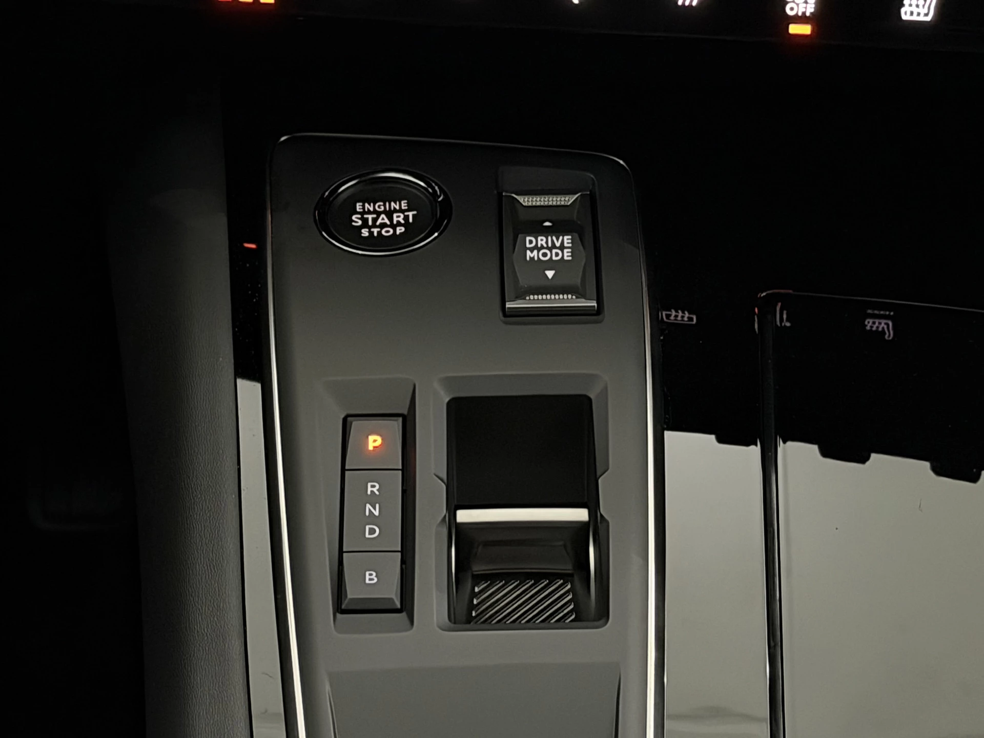 Hoofdafbeelding Peugeot 508