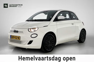 Fiat 500 Action 24 kWh
