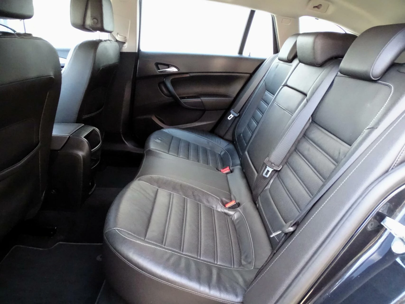 Hoofdafbeelding Opel Insignia